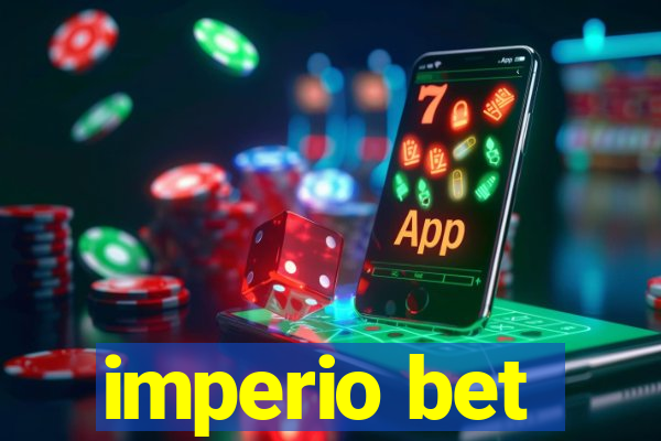 imperio bet